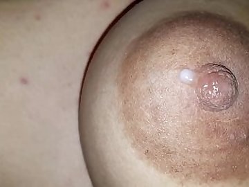 Breast Boobs Tits Nipples Milk 55