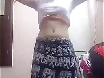 Indian college teen girl sexy dance and fucking very sensitive